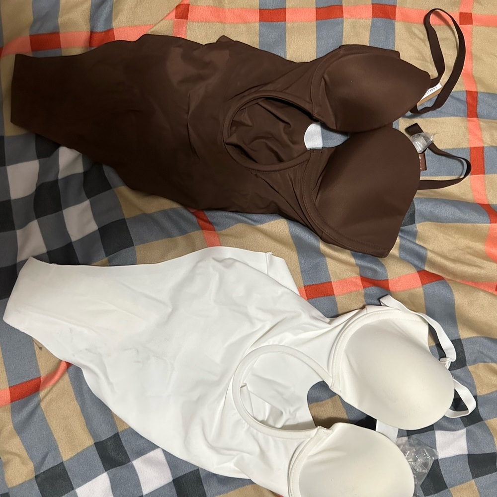 Skims bodysuits
